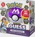Trainer Guess Ash Adventure