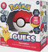 Trainer Guess Kanto