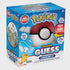 Trainer Guess Legacy