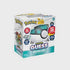 Trainer Guess Unova