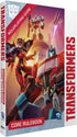 Transformers Core Rulebook