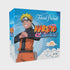 Trivial Pursuit Naruto
