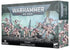 Tyranids Genestealers