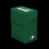 Deck Box: Forest Green