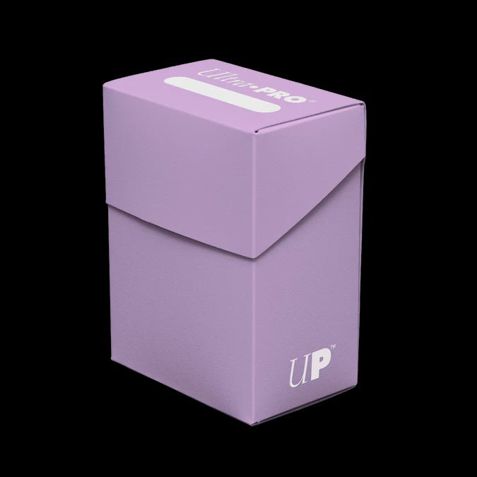 Deck Box: Lilac