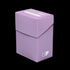 Deck Box: Lilac