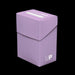 Deck Box: Lilac