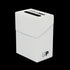 Deck Box: Solid White