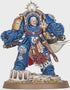 Ultramarines Marneus Calgar