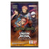 Union Arena Jujutsu Kaisen Booster Pack