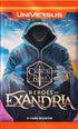 Universus Vritical Role Heroes Of Exandria Booster Pack