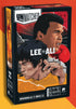 Unmatched Lee VS Ali