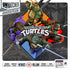Unmatched TMNT