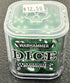 Warhammer Dice