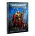 Warhammer Codex Adeptus Custodes