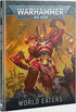 Warhammer Codex World Eaters