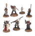 Warhammer Kill Team Inquisitorial Agents