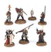 Warhammer Kill Team Inquisitorial Agents