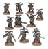 Warhammer Kill Team Legionaries
