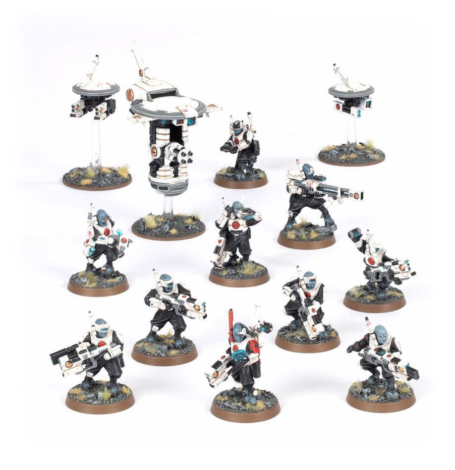 Warhammer Kill Team Pathfinders