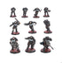 Warhammer Kill Team Scout Squad