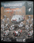 White Scars Combat Patrol