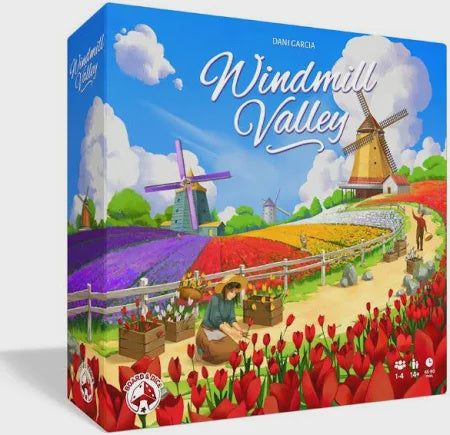 Windmill Valley