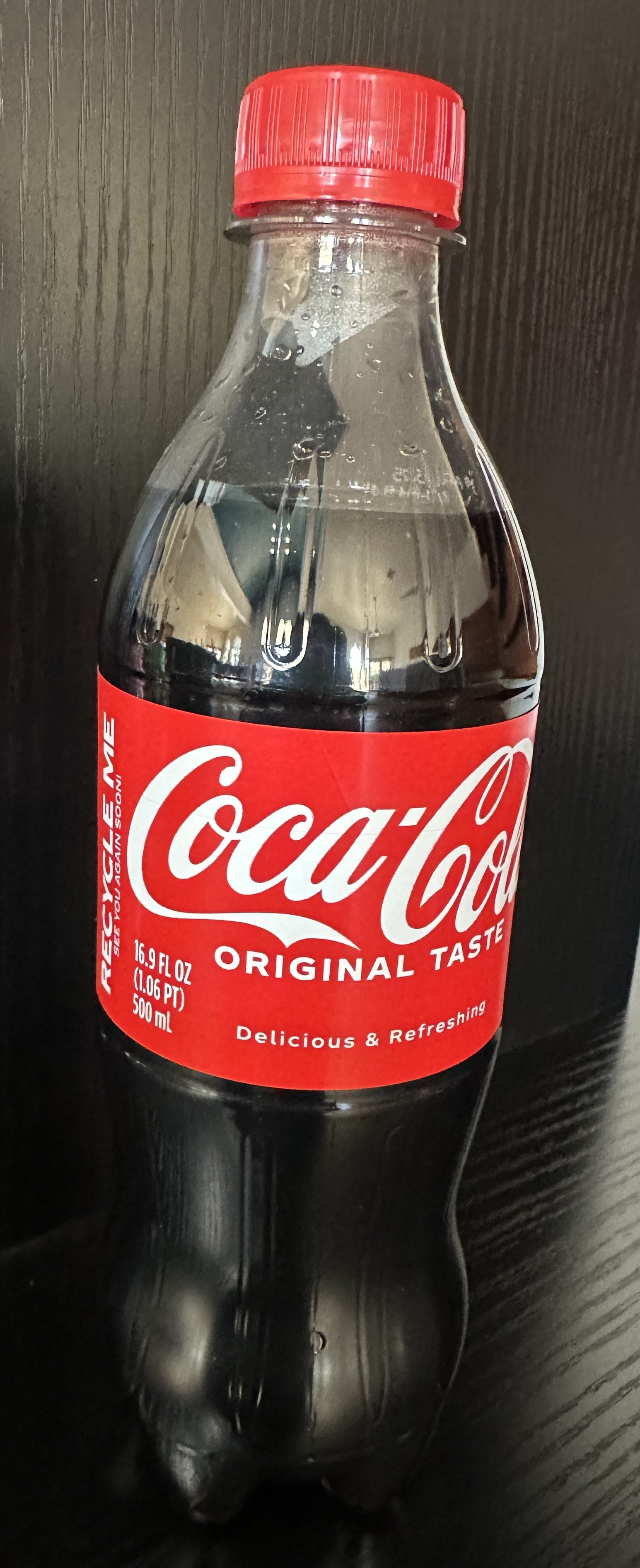 Coke