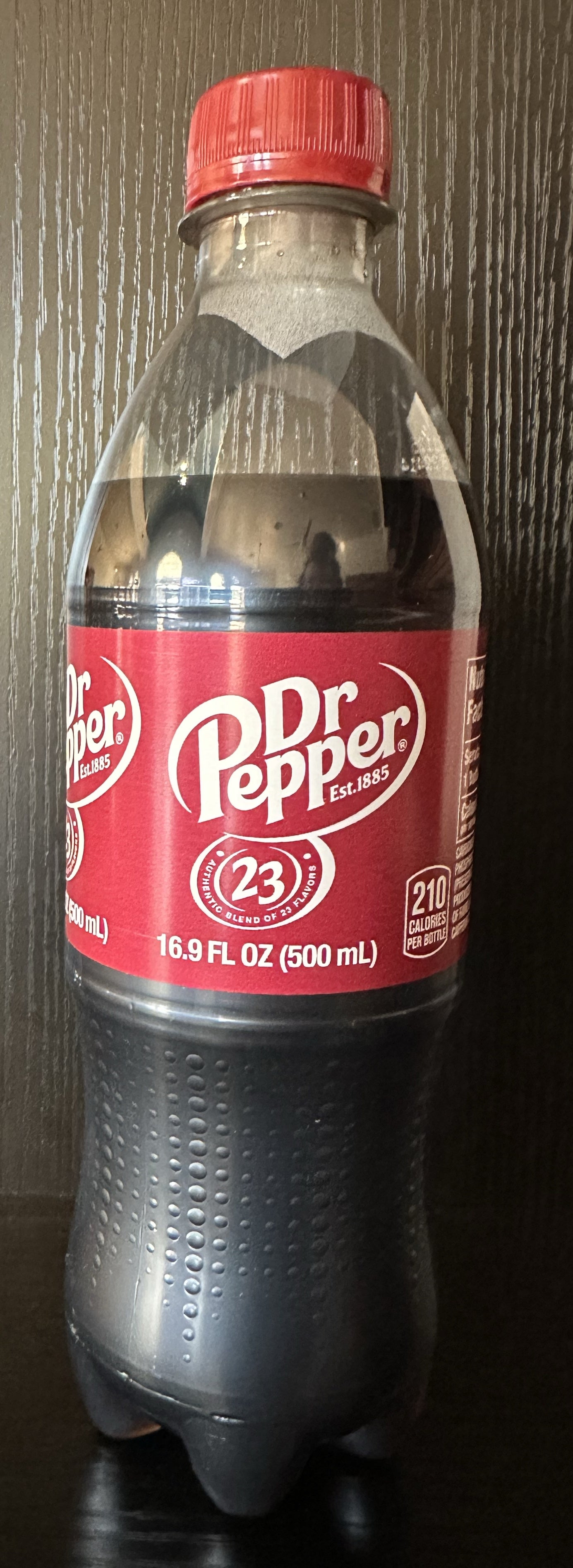 Dr Pepper