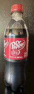 Dr Pepper