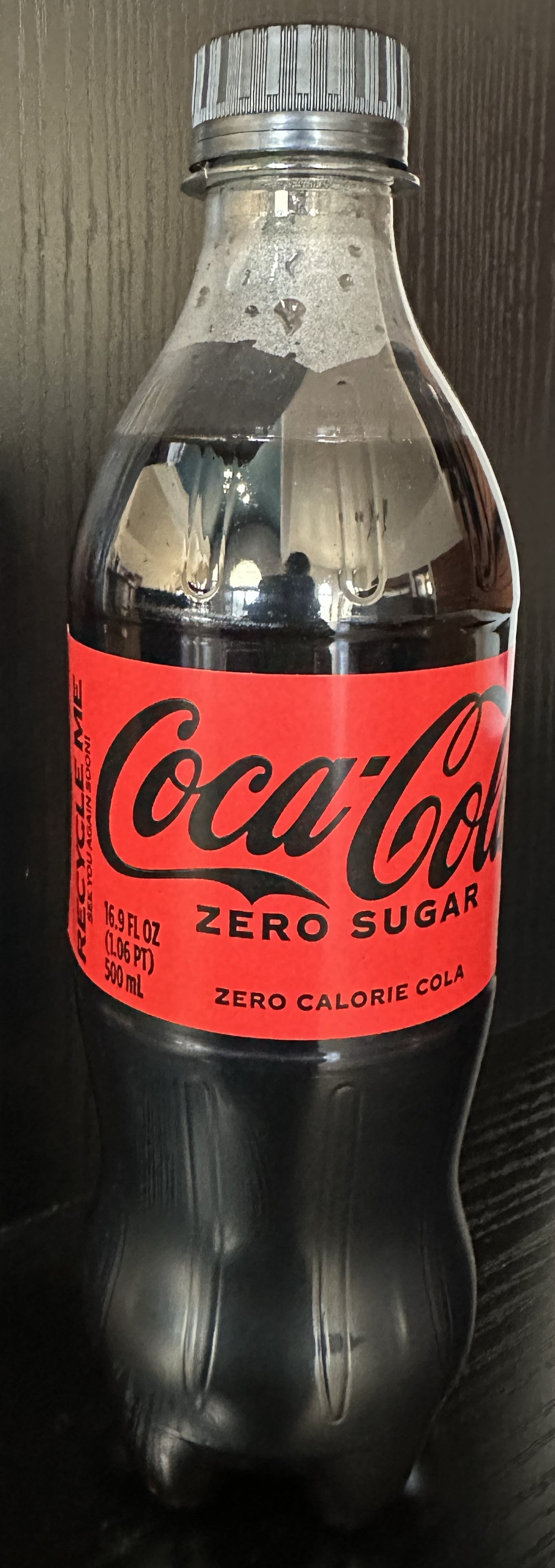 Coke Zero