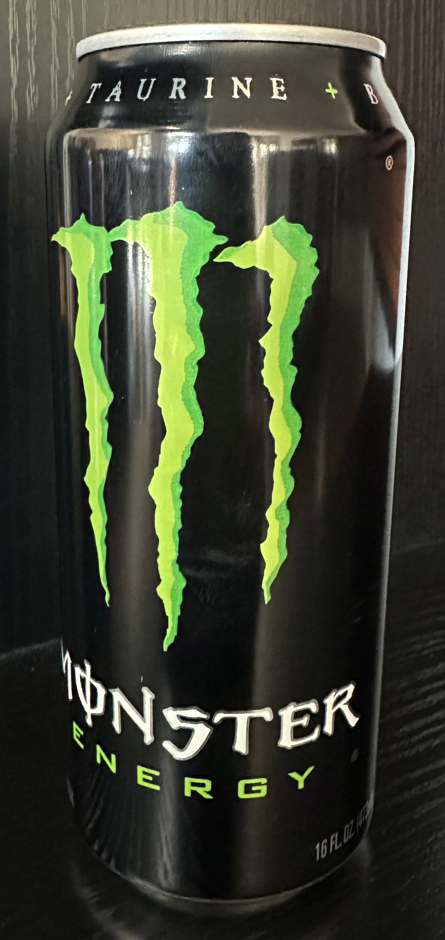 Monster Ultra