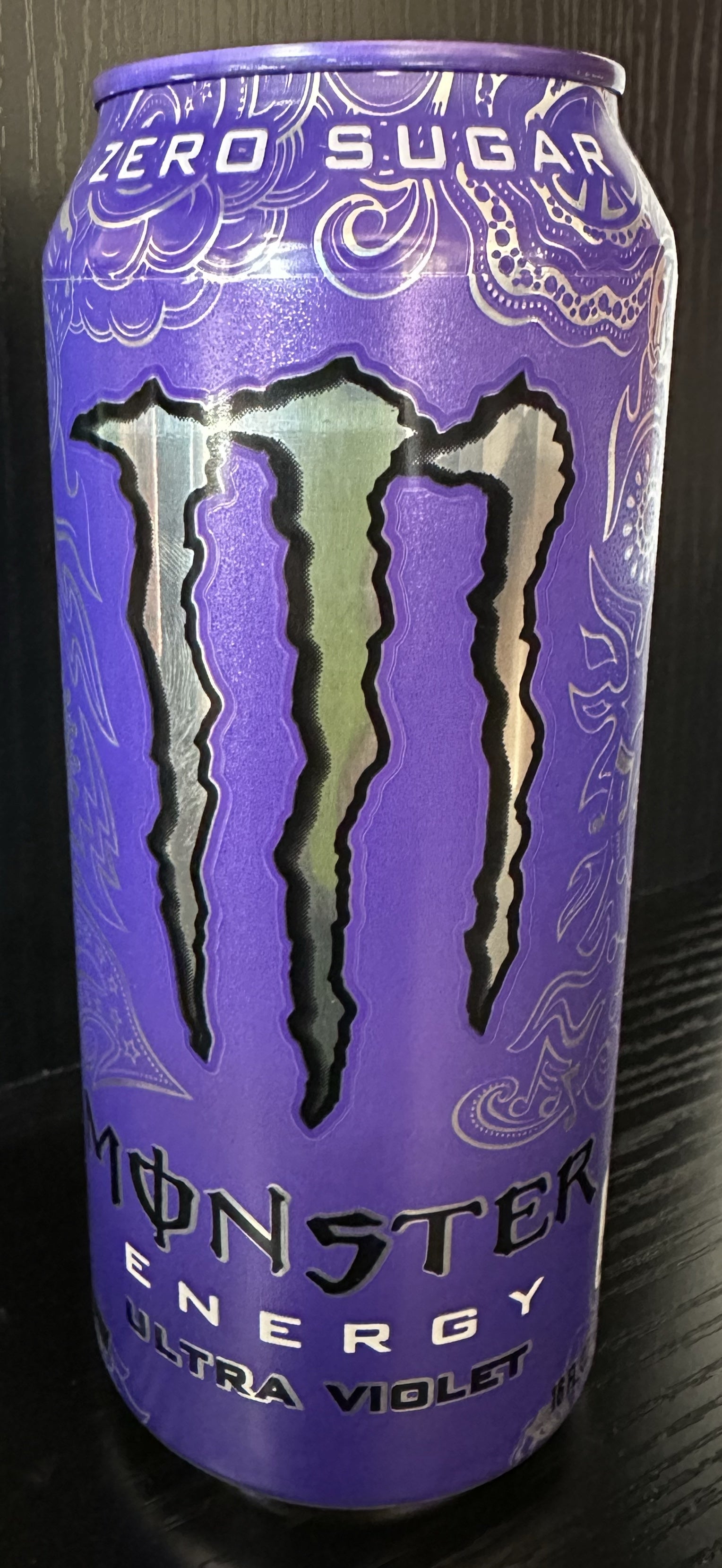 Monster UV