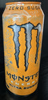 Monster US