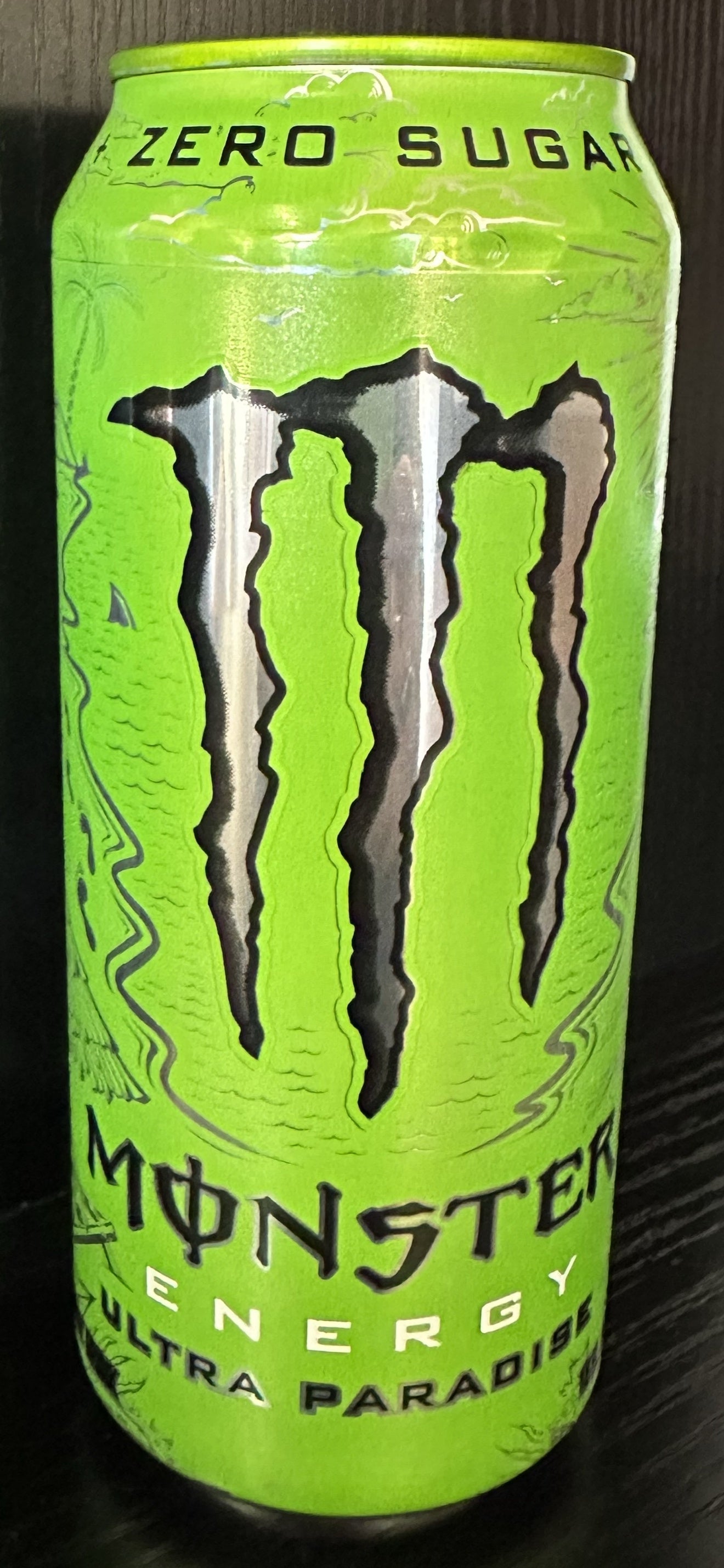 Monster UP