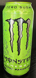 Monster UP