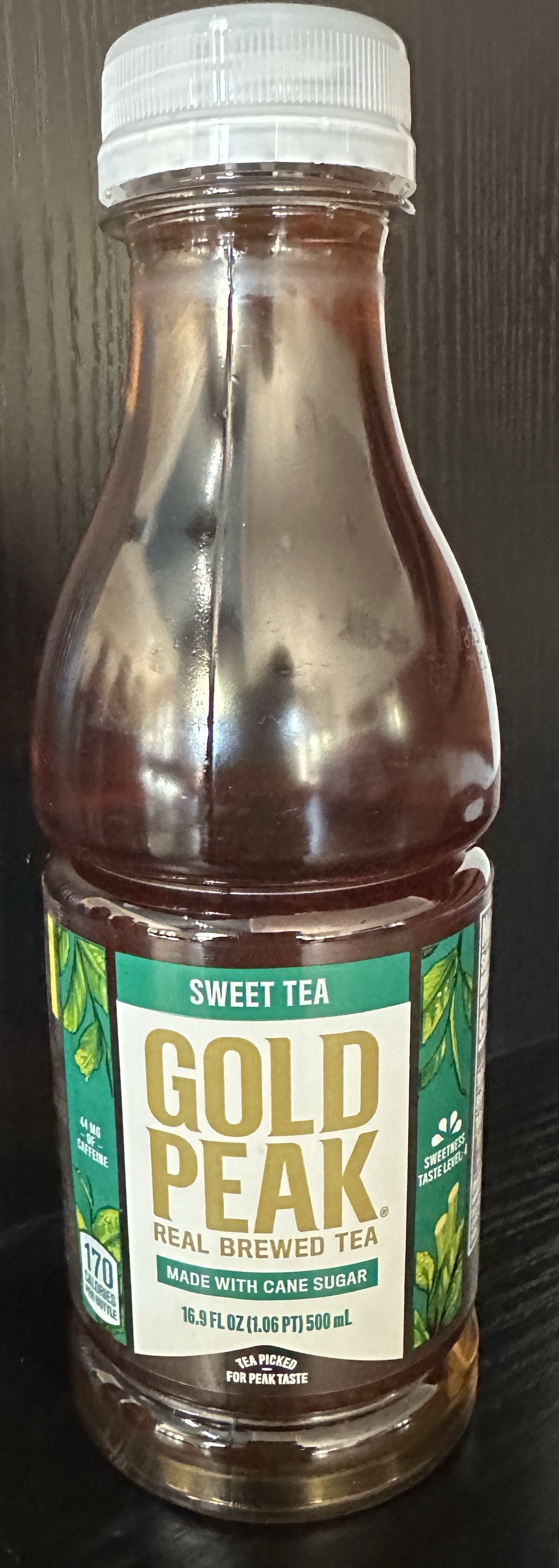 GP Tea