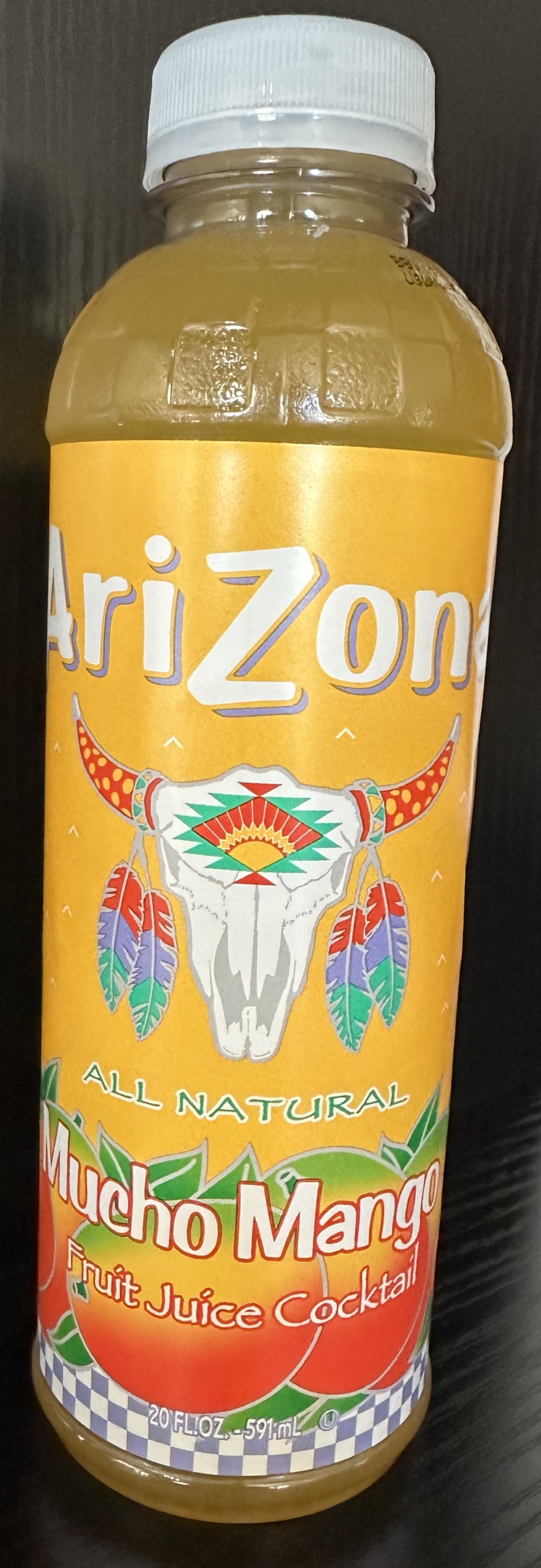 AZ Tea MM