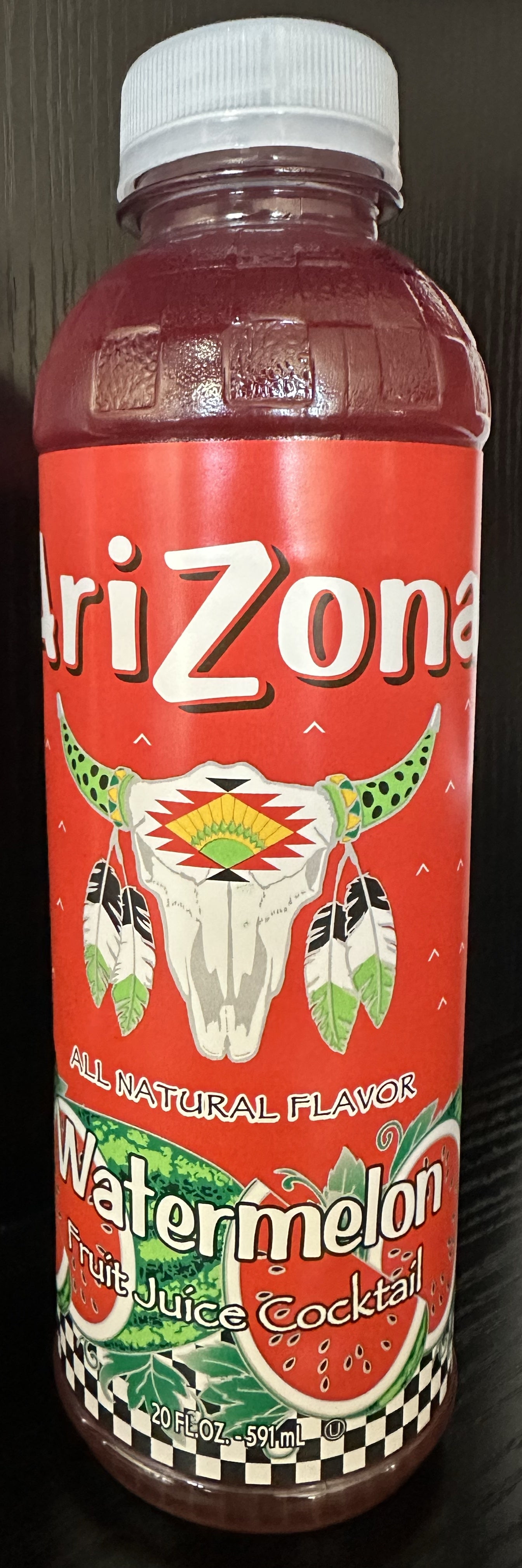 AZ Tea W