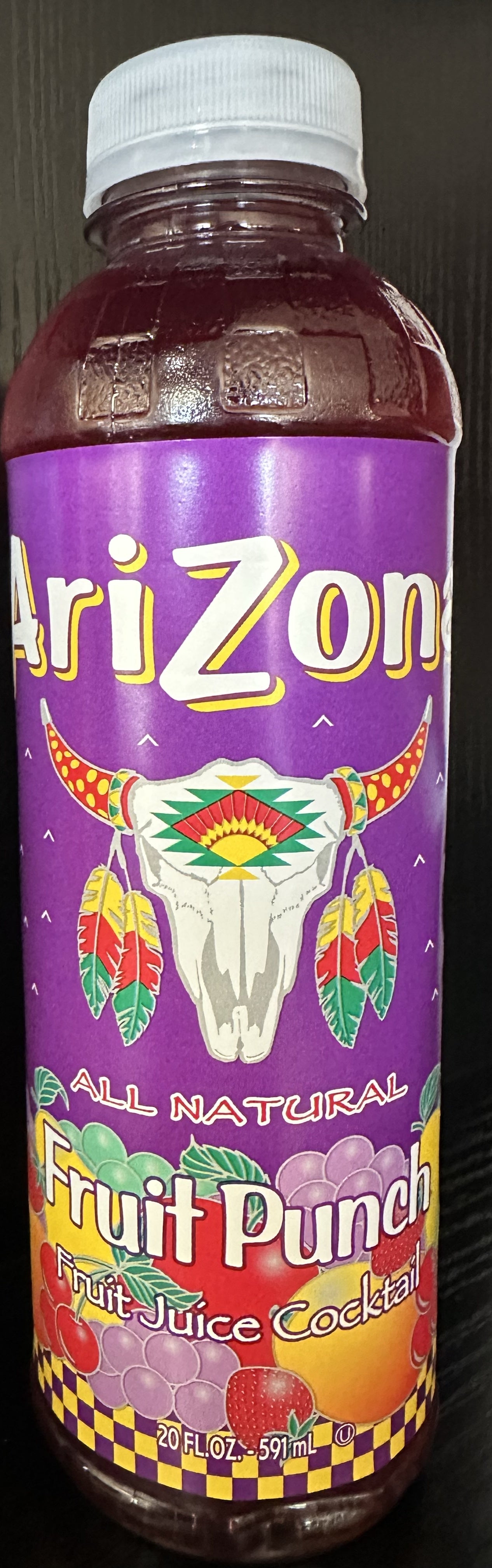 AZ Tea FP