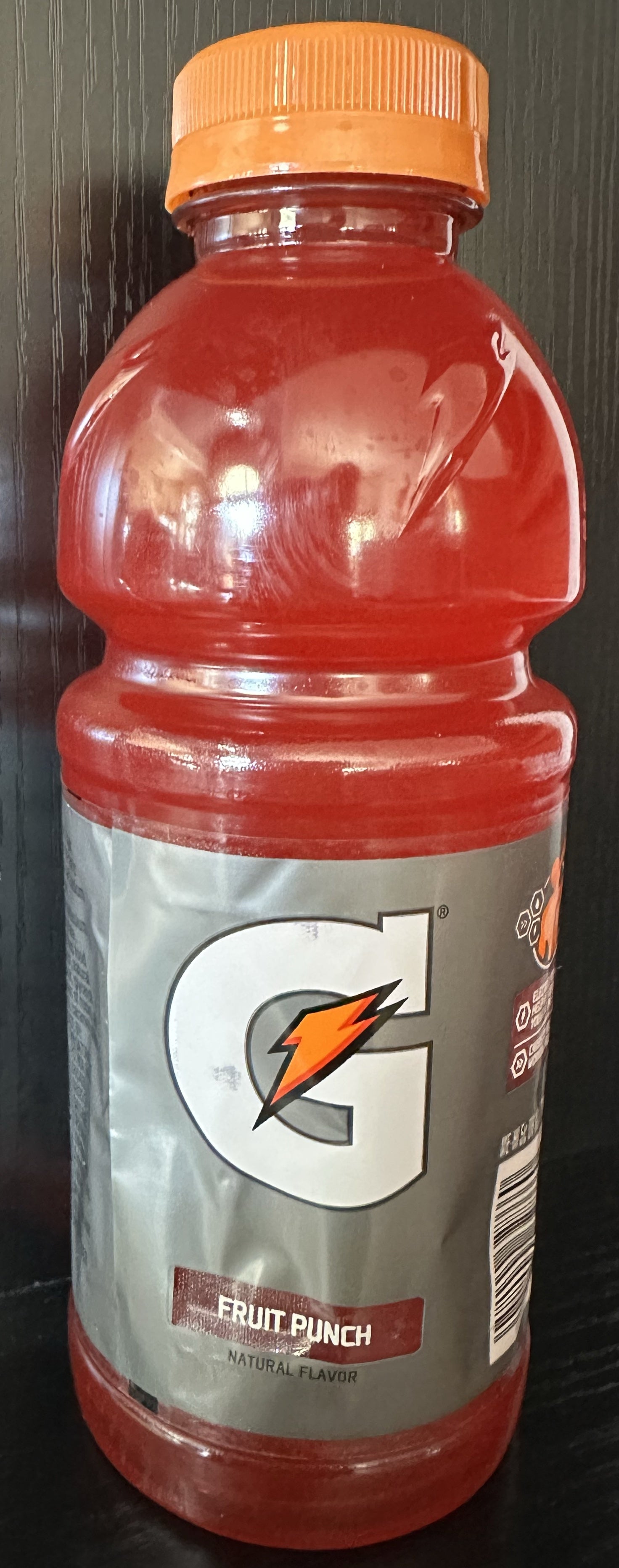 Gatorade Red