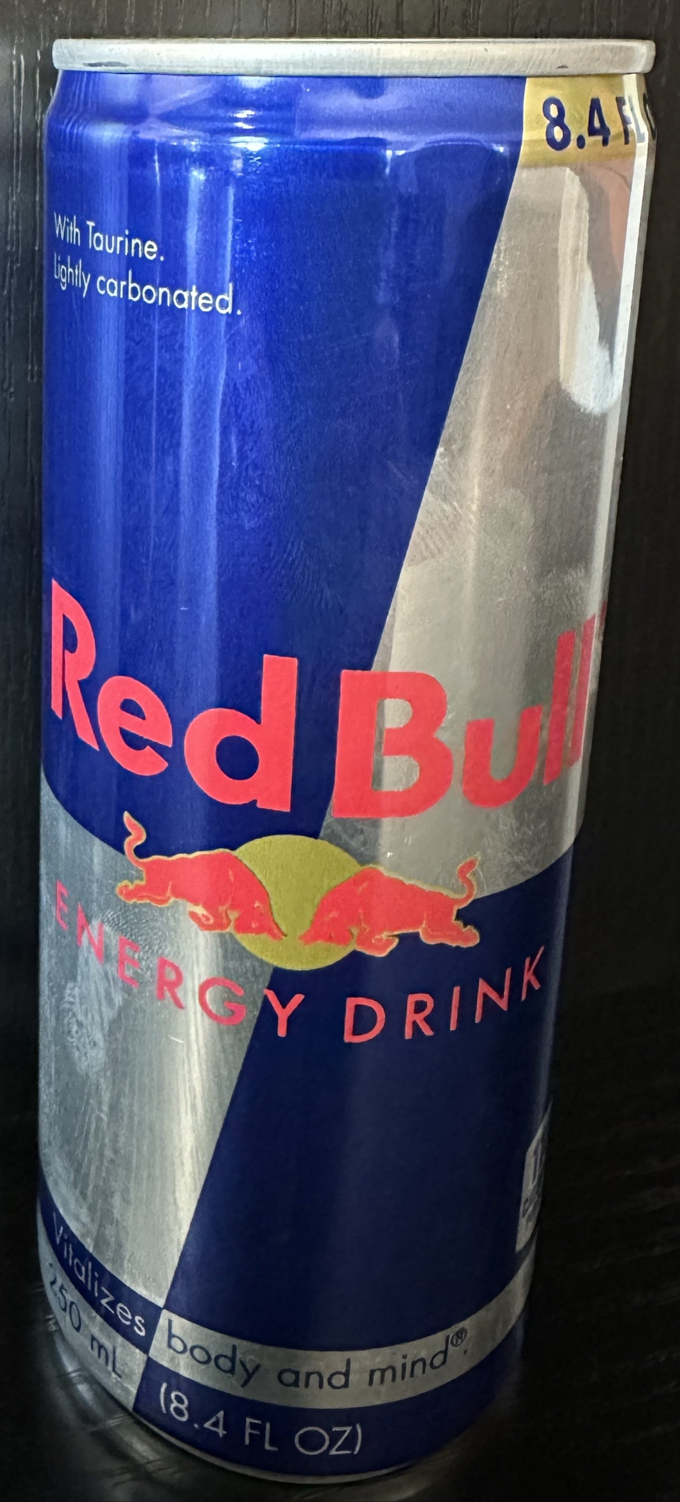 Red Bull