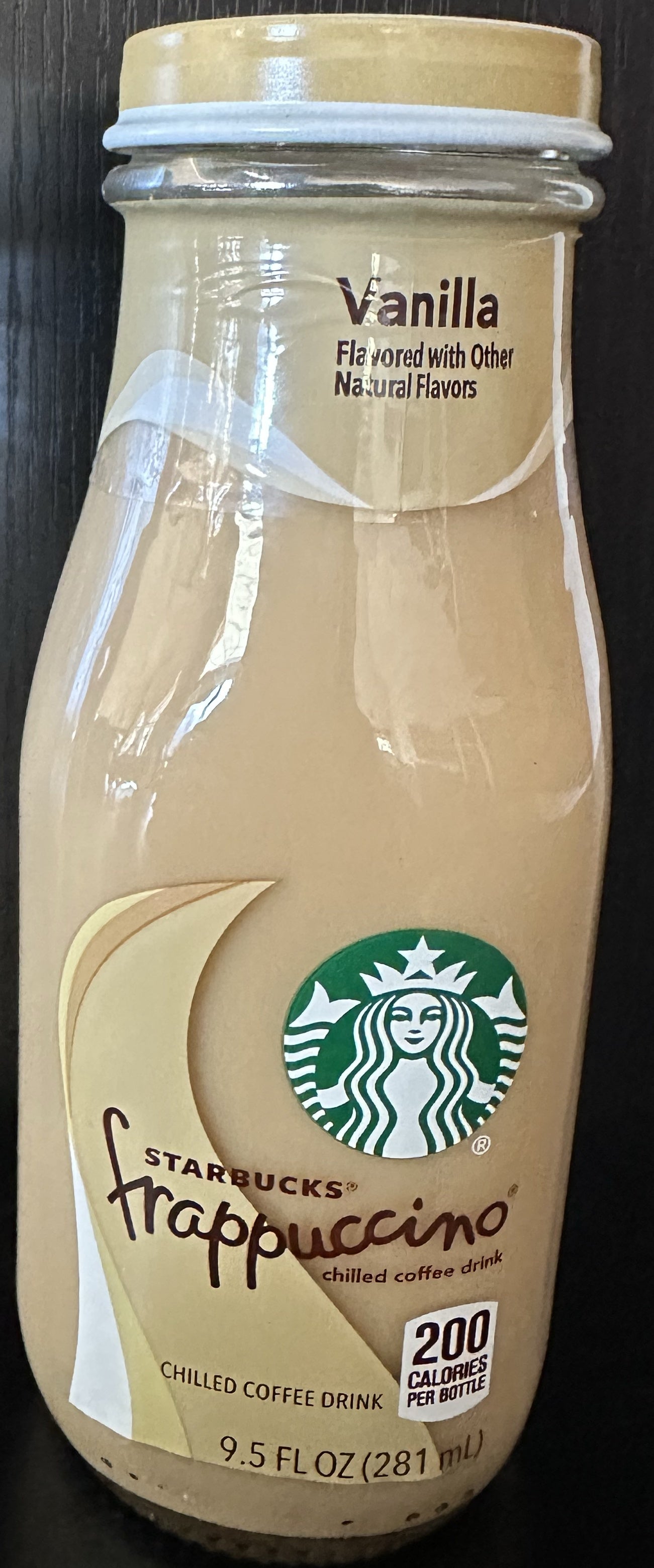 Frappe V