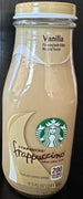 Frappe V
