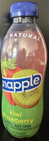 Snapple KS