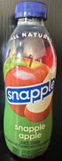 Snapple A