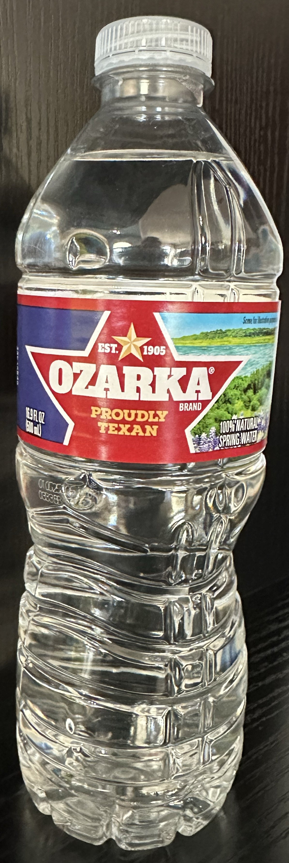 Water