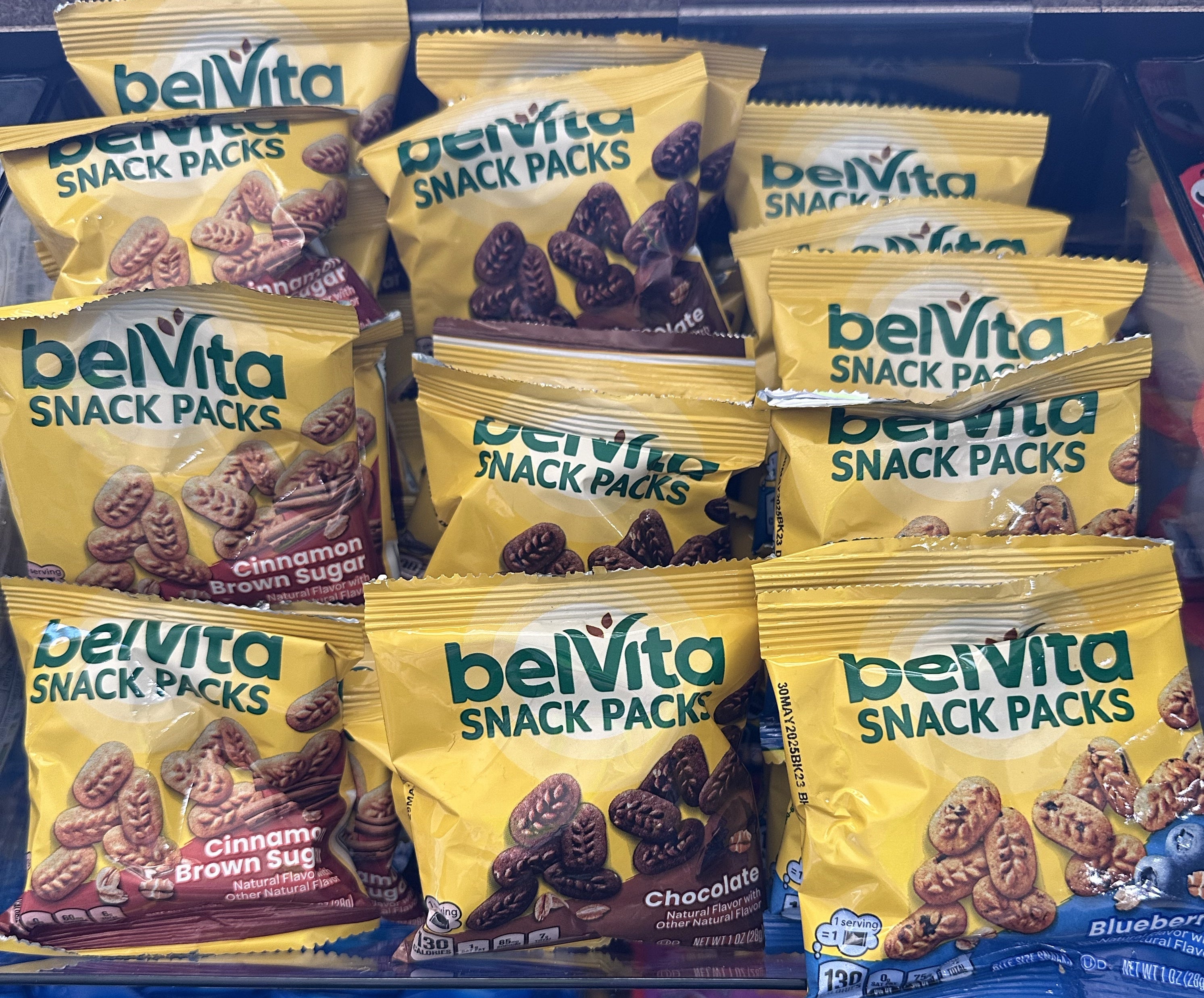 Belvita