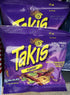 Takis Fuego