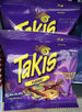 Takis Fuego